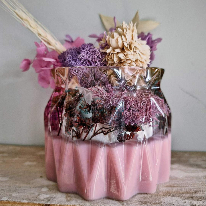 Deep Pour Epoxy Resin Kit