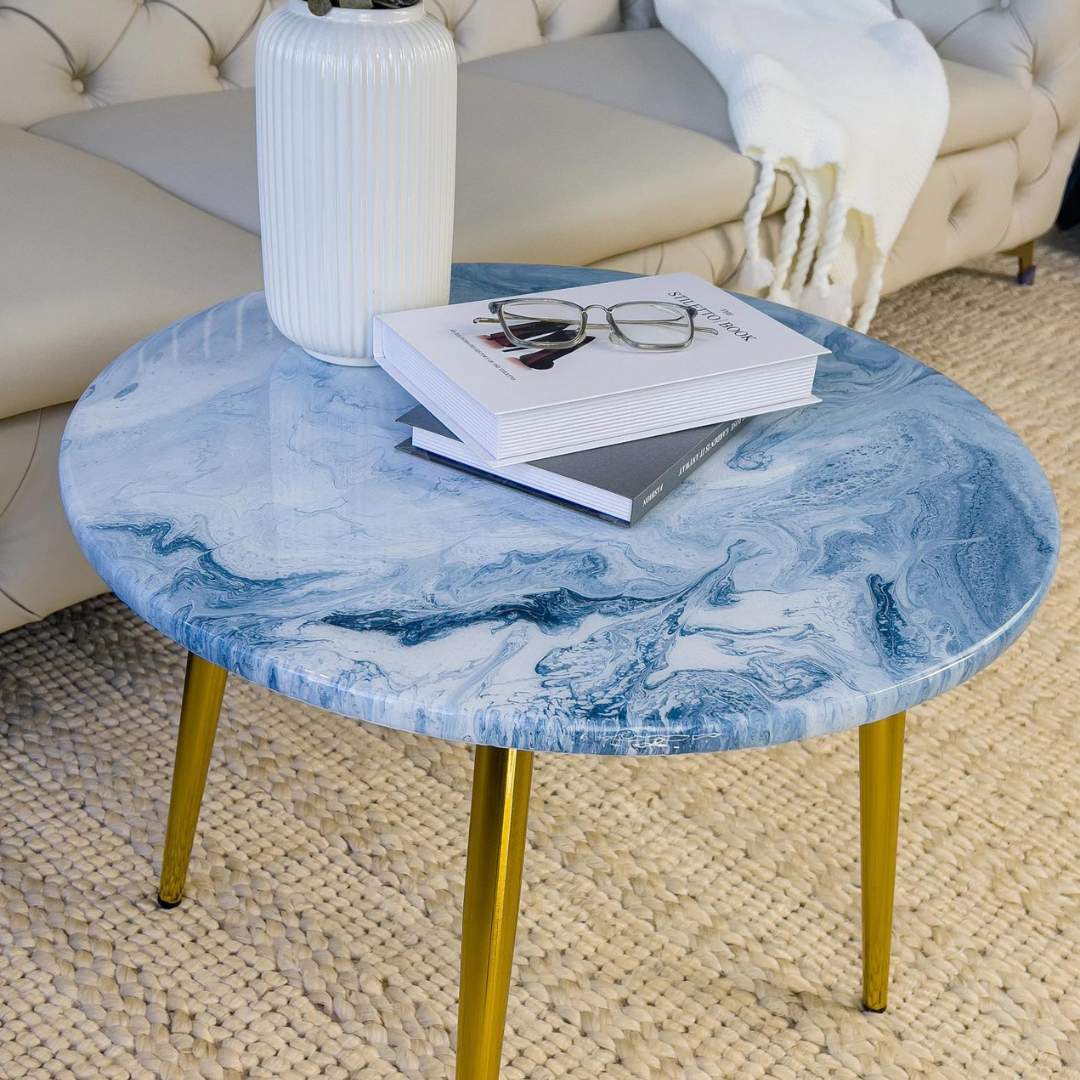 Deep Pour Epoxy Resin Kit