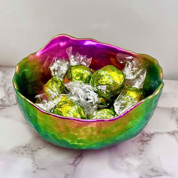 Irregular Bowl Mould