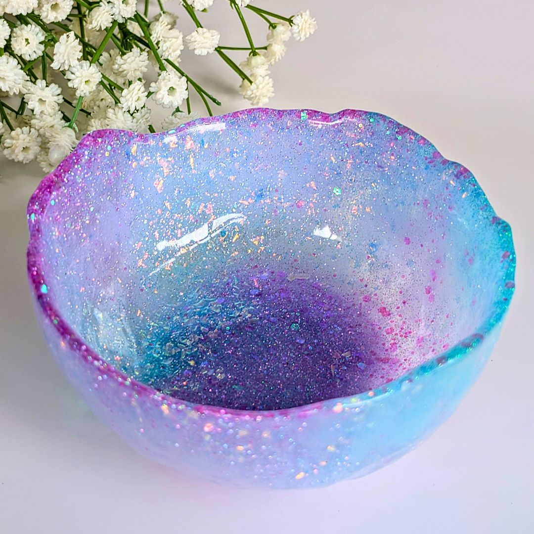 Irregular Bowl Mould