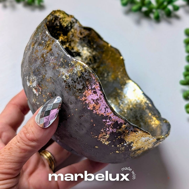 Irregular Bowl Mould