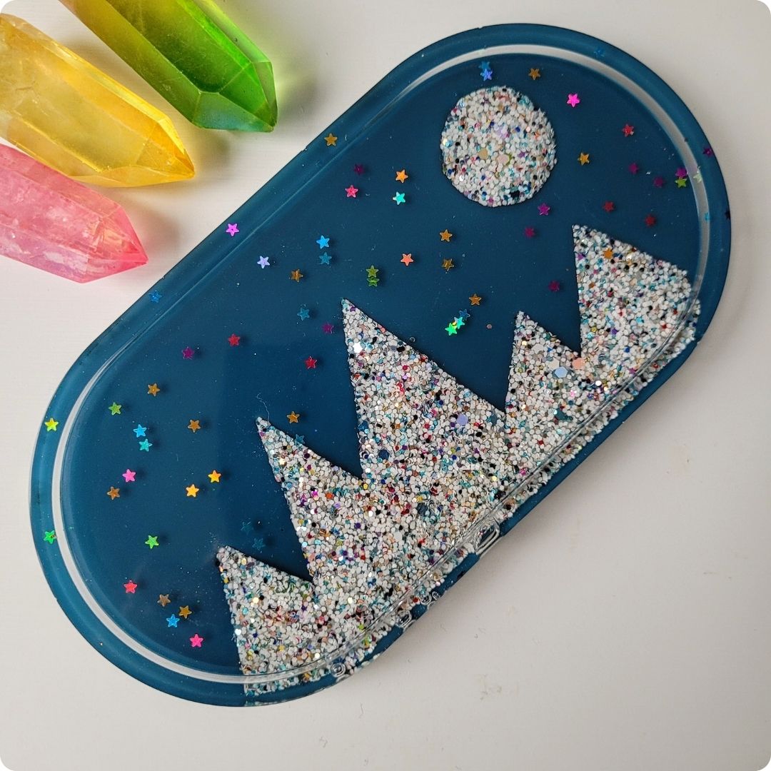 What Can Be Embedded in Epoxy Resin!