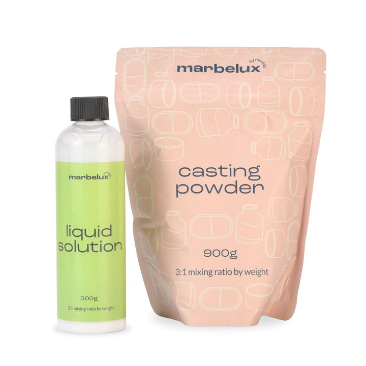 Marbelux Kits