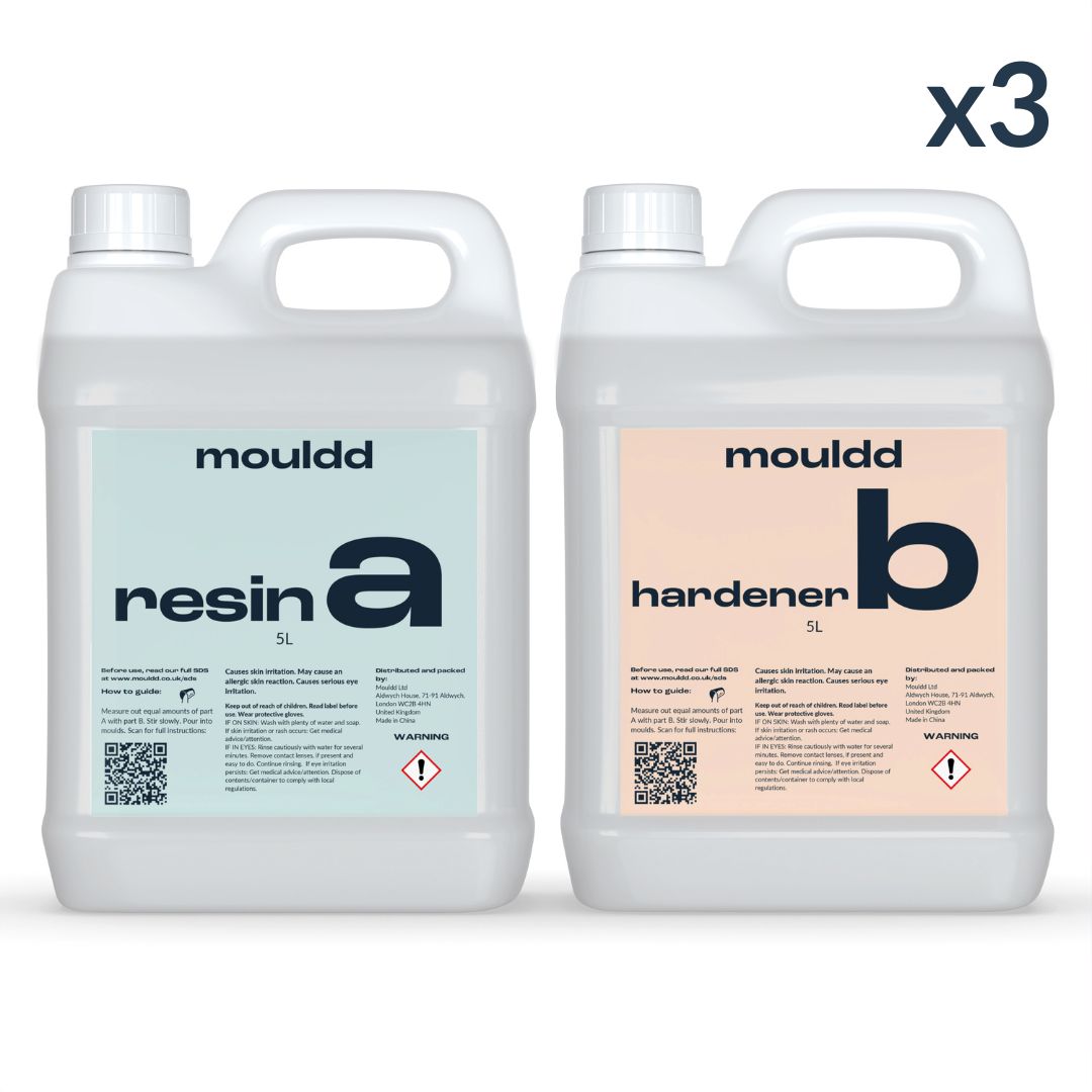 Epoxy Resin Subscription