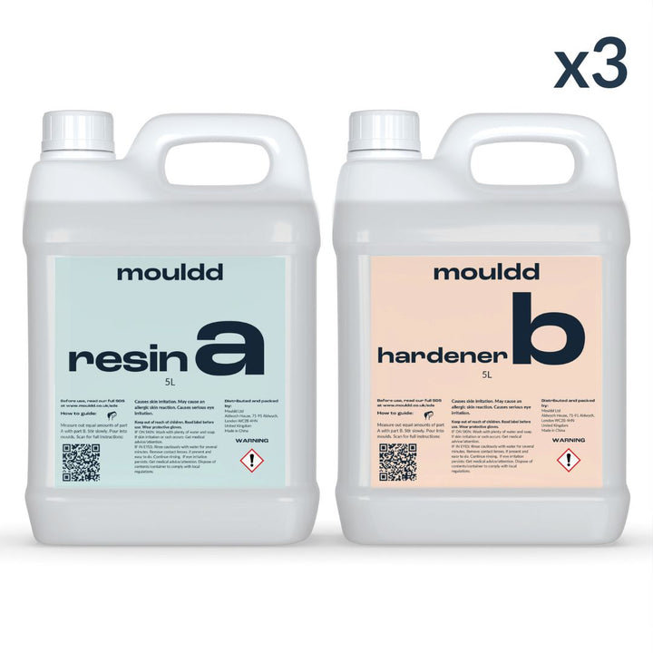 Epoxy Resin Subscription