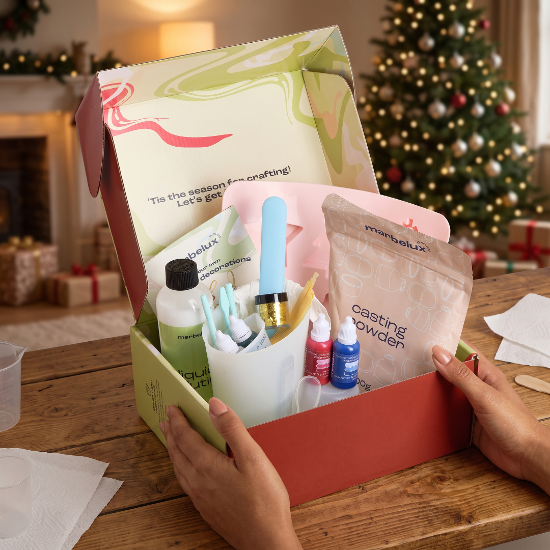 Christmas Decorations Kit
