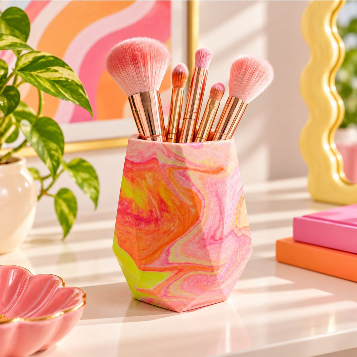 Bright & Fun