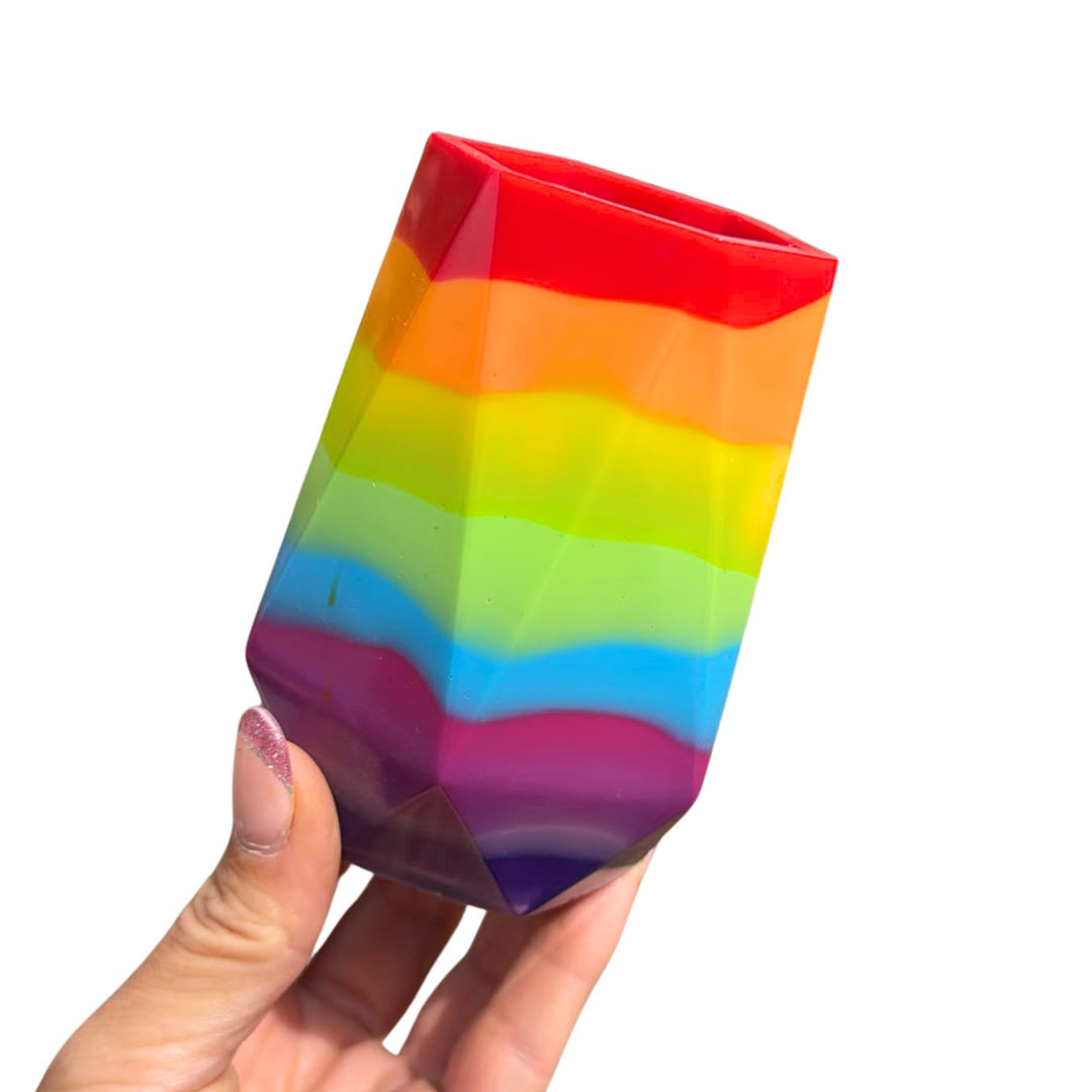 Epoxy Pigment Paste Sets