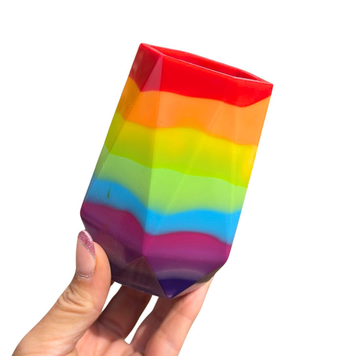 Epoxy Pigment Paste Sets