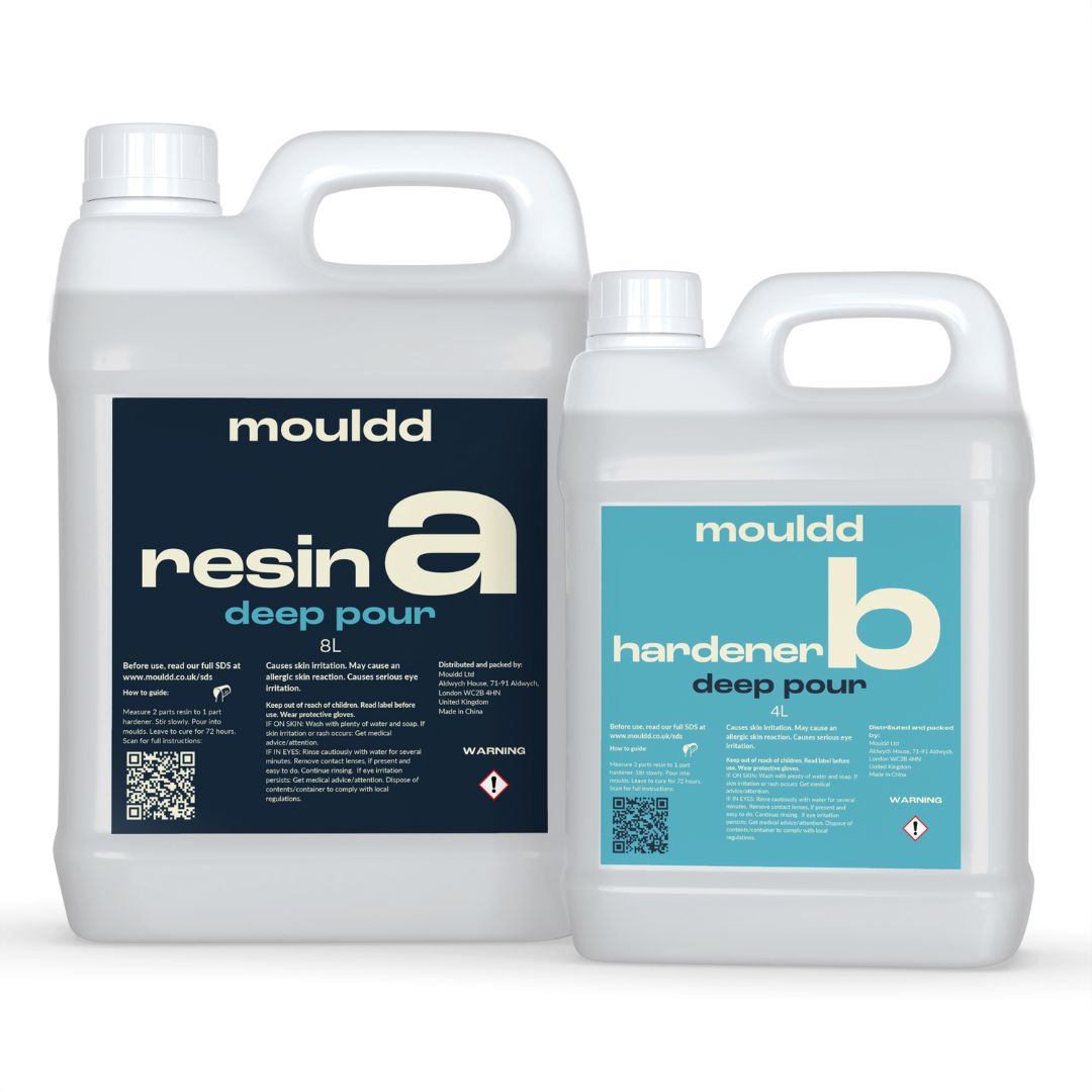 Epoxy Resin Subscription