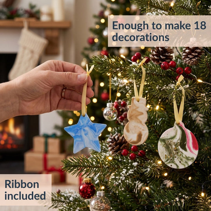 Christmas Decorations Kit