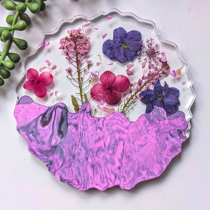 Dried Flower Sets