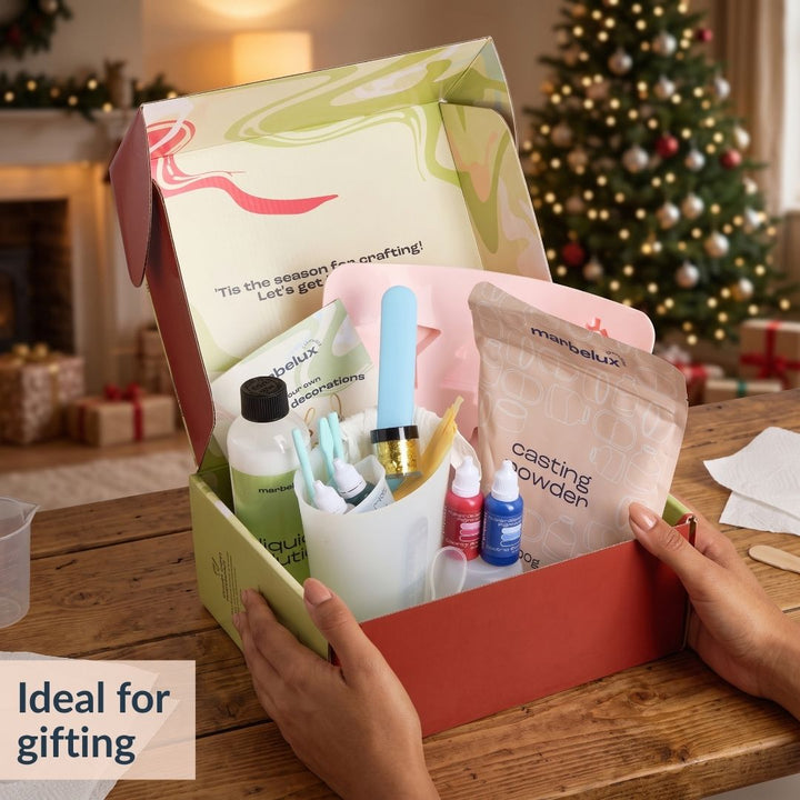 Christmas Decorations Kit