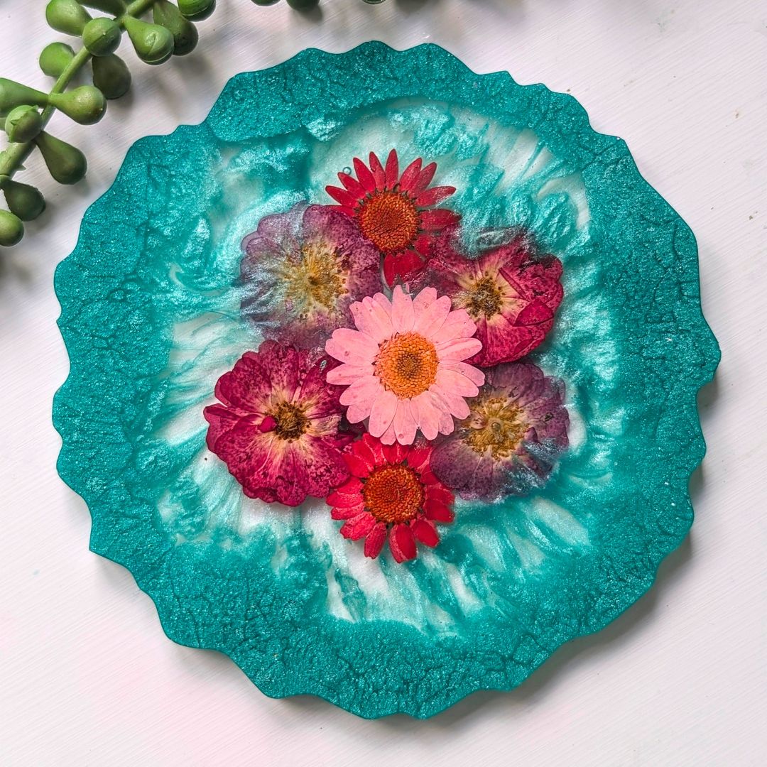 Dried Flower Sets
