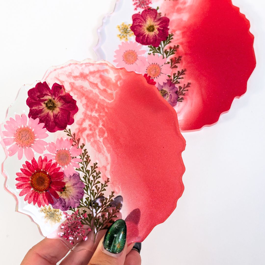Dried Flower Sets
