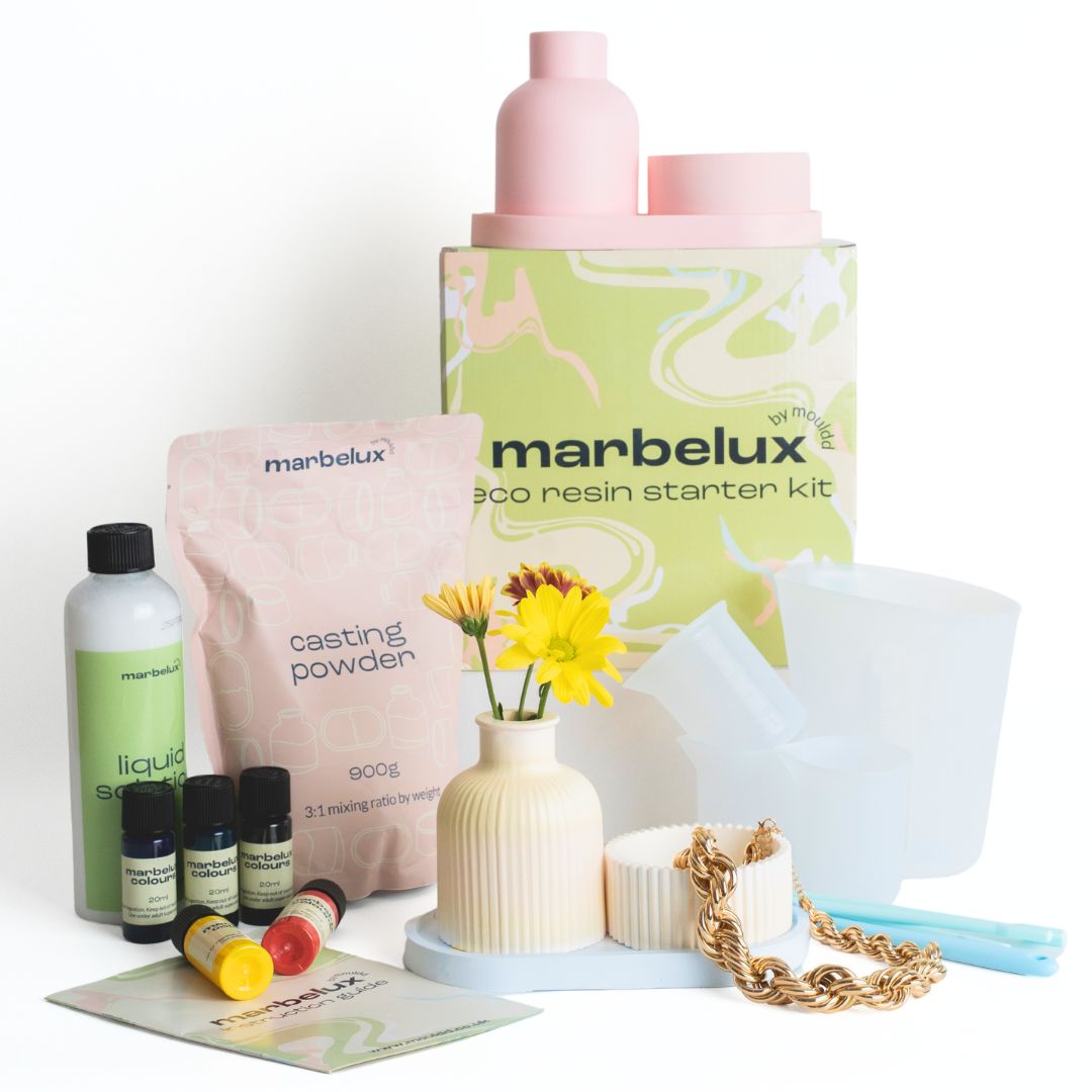 Marbelux Kits