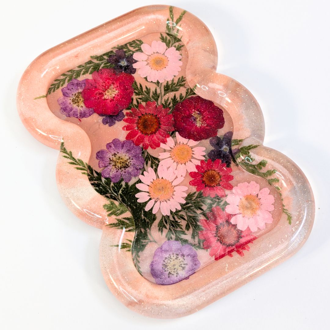 Dried Flower Sets