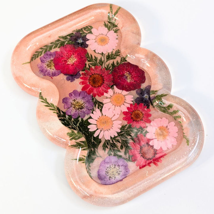 Dried Flower Sets