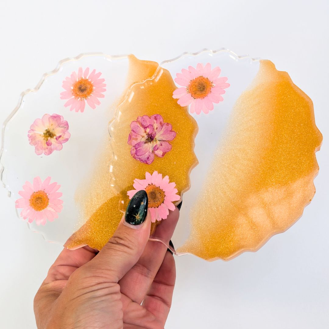 Dried Flower Sets