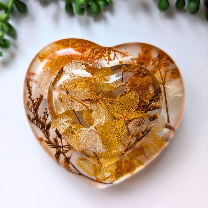 Heart Pot Mould