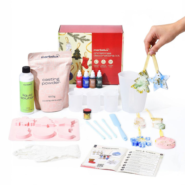 Christmas Decorations Kit