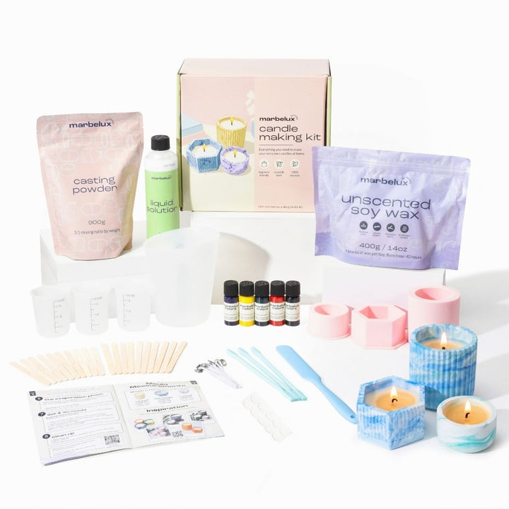 Candle Making Kit