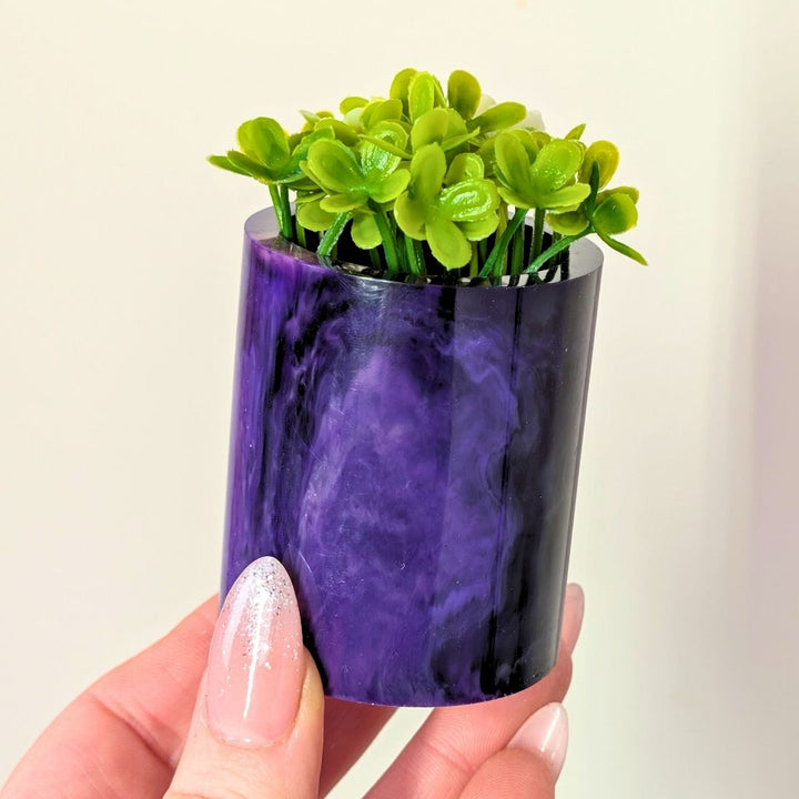Small Pencil Pot Mould