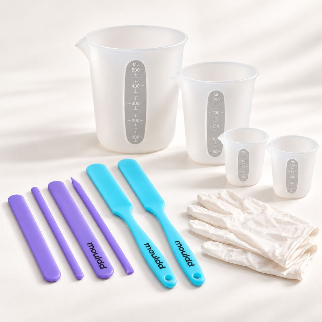 Essential Tool Bundle