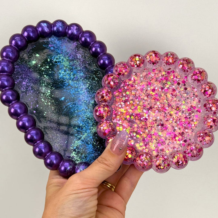 Bubble Tray Moulds