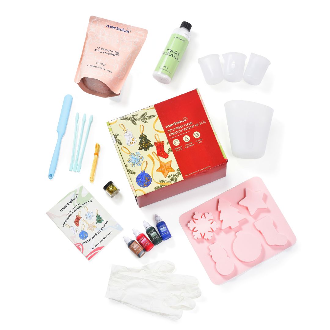 Christmas Decorations Kit