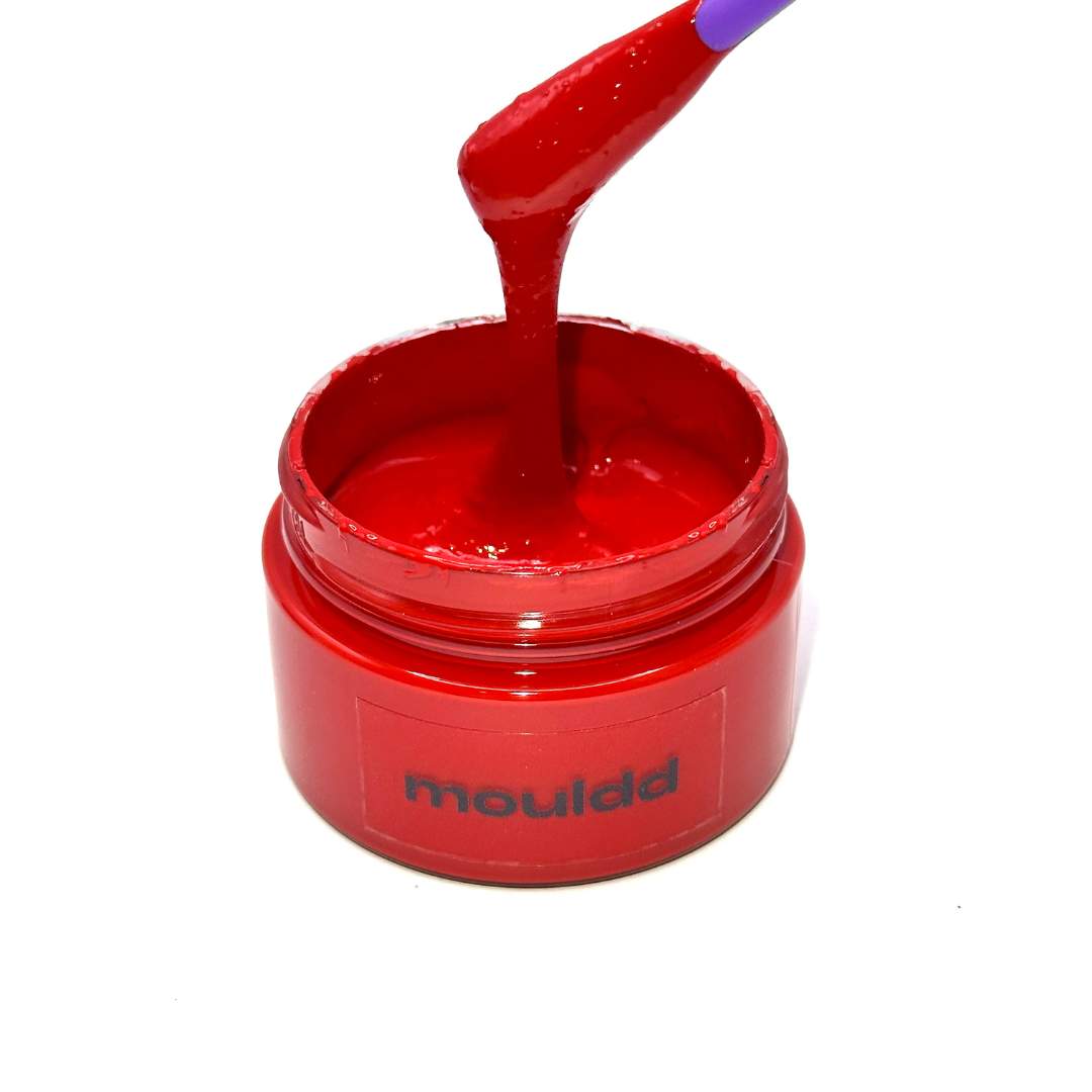 Epoxy Pigment Pastes