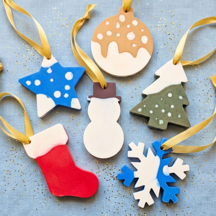 Christmas Decorations Kit