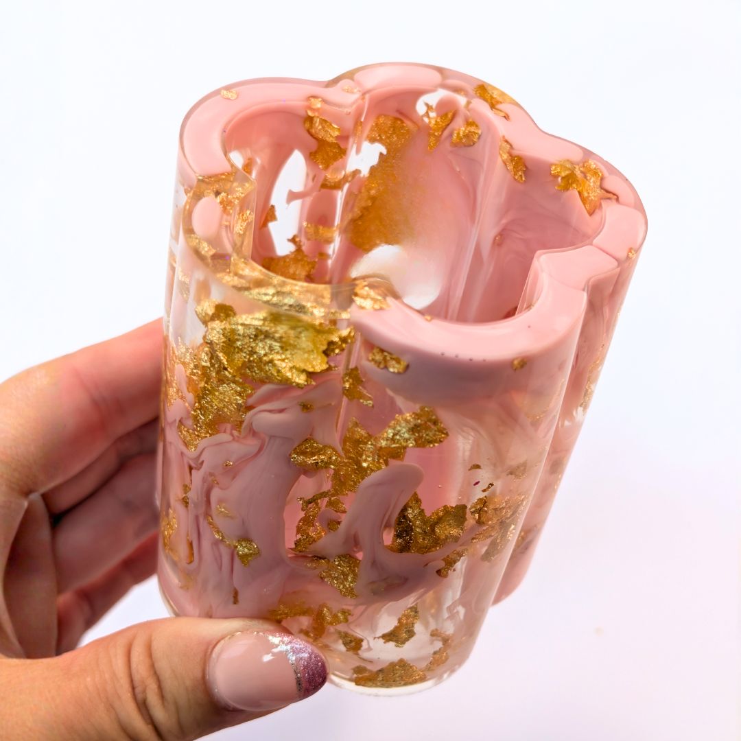 Flower Vase Mould