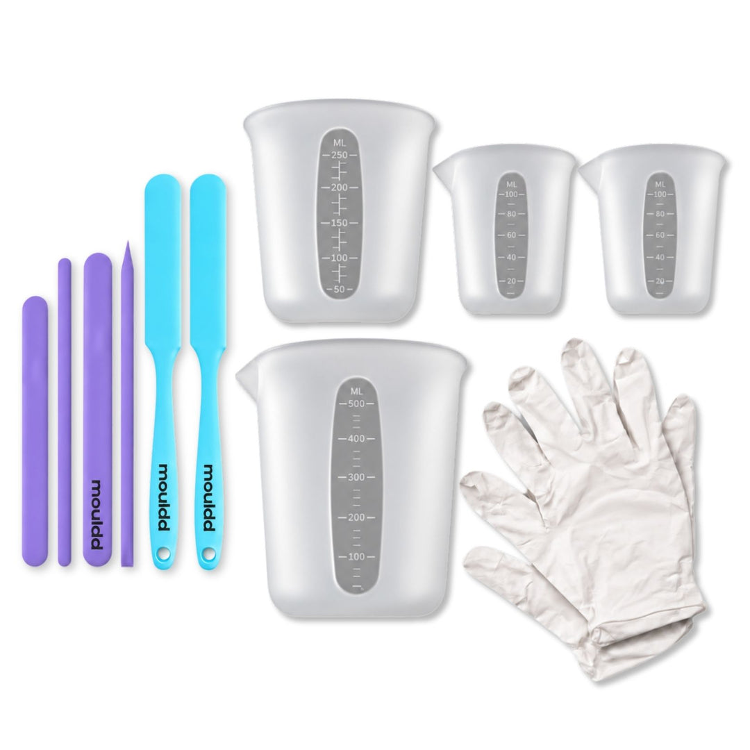 Essential Tool Bundle