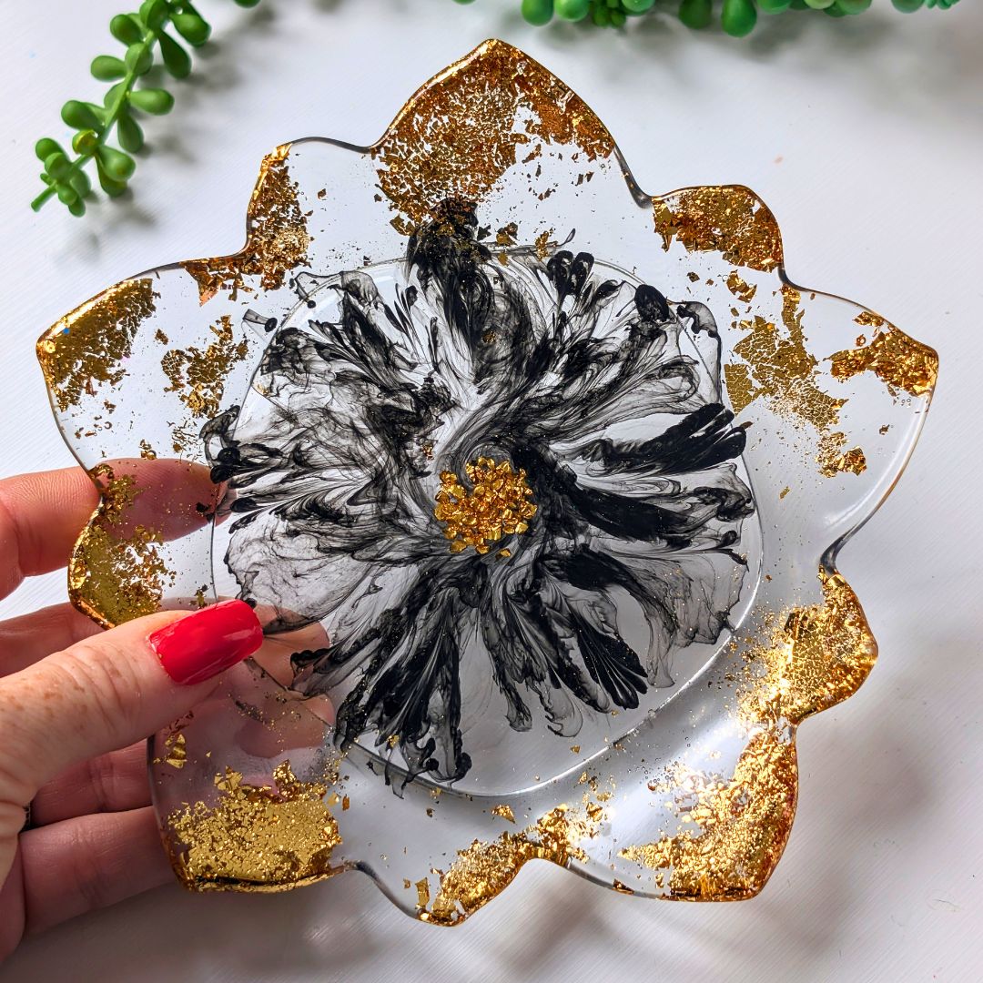 Flower Tray Mould