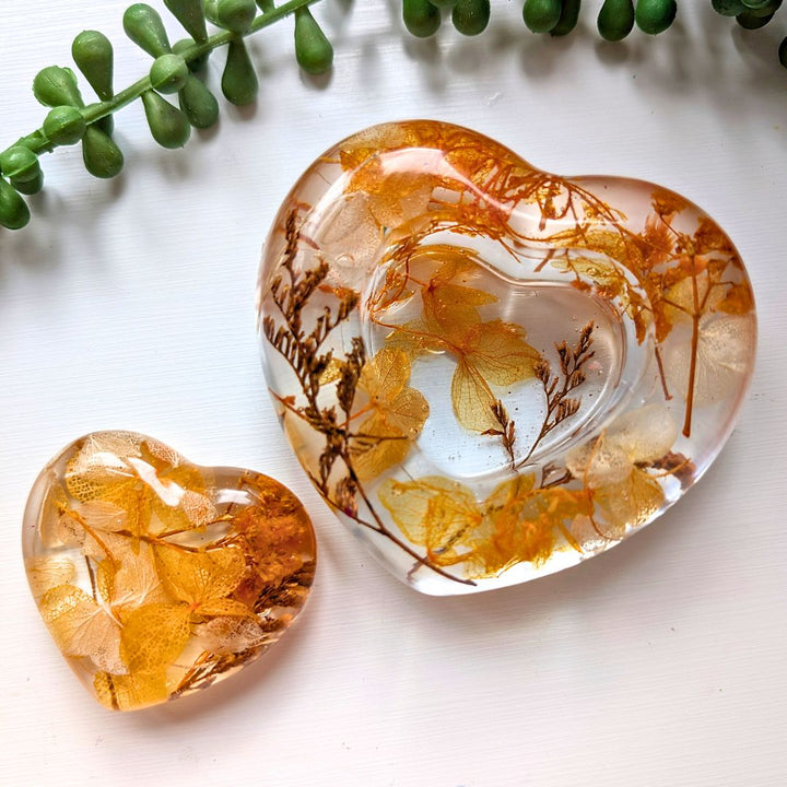 Heart Pot Mould