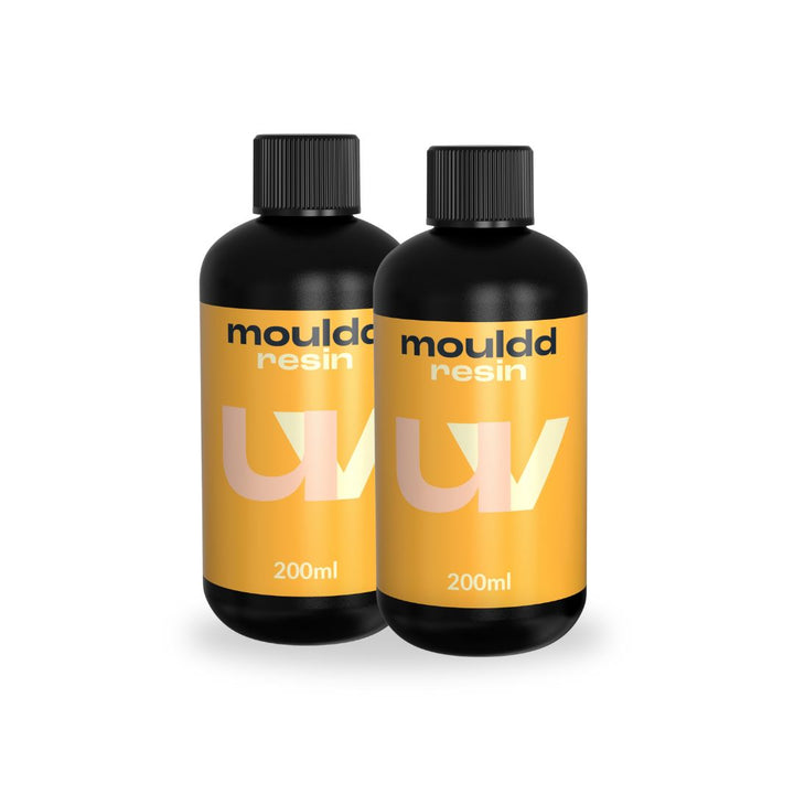 UV Resin Kit