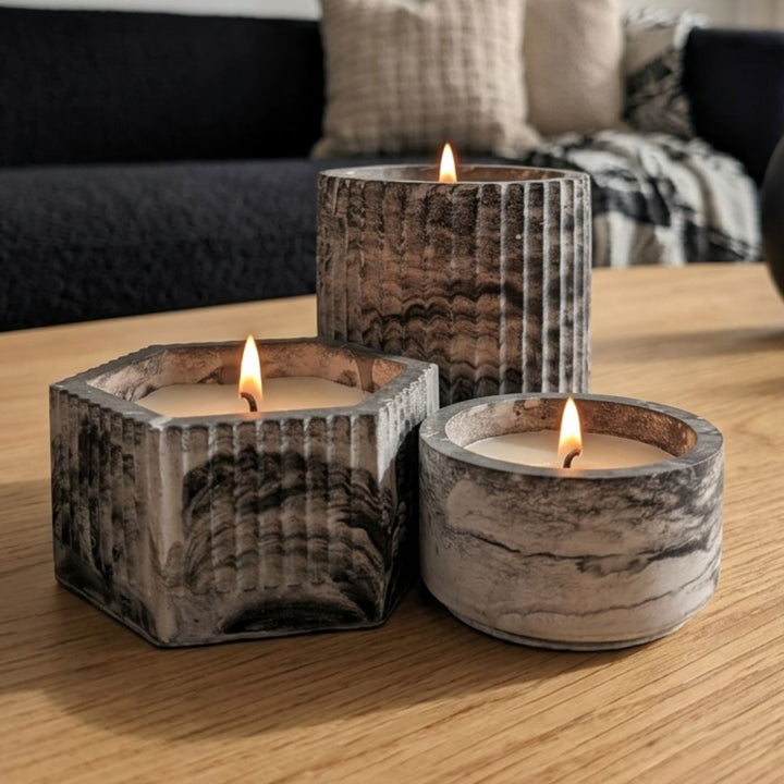 Candle Making Kit