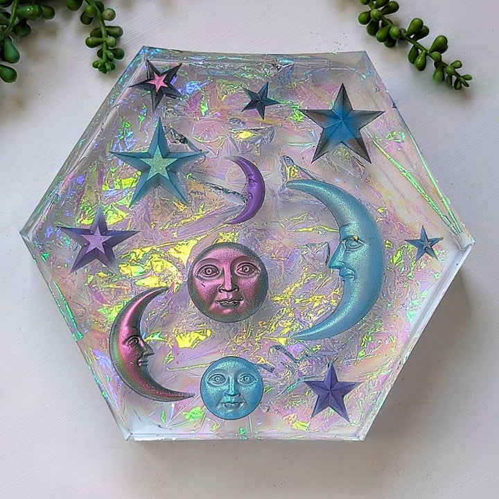 April £1 Mould Of The Month