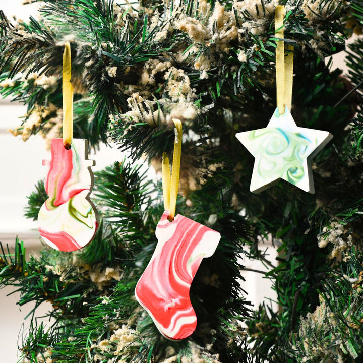 Christmas Decorations Kit
