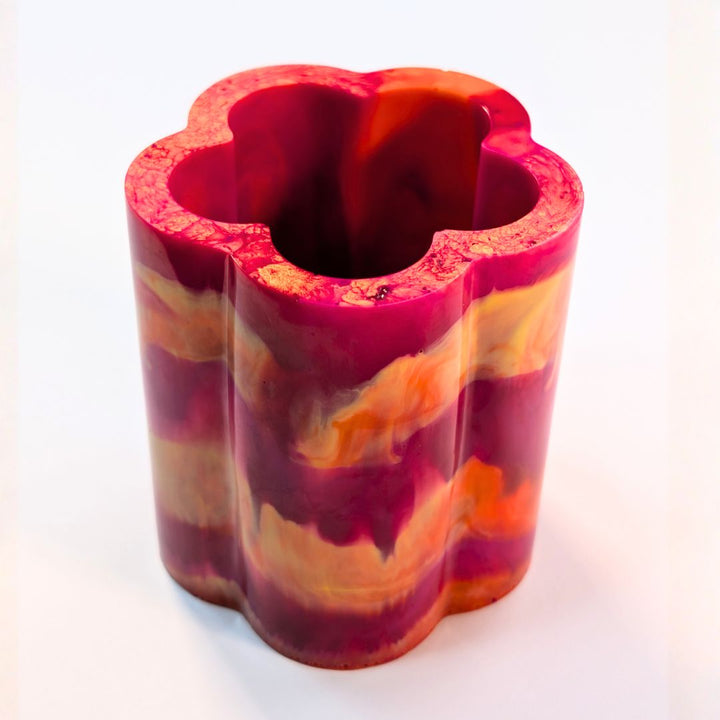 Flower Vase Mould