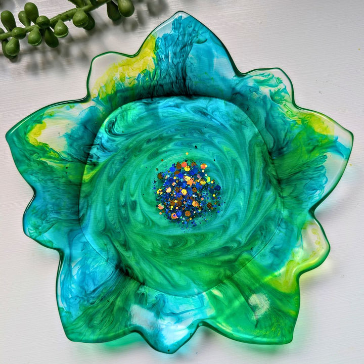 Flower Tray Mould