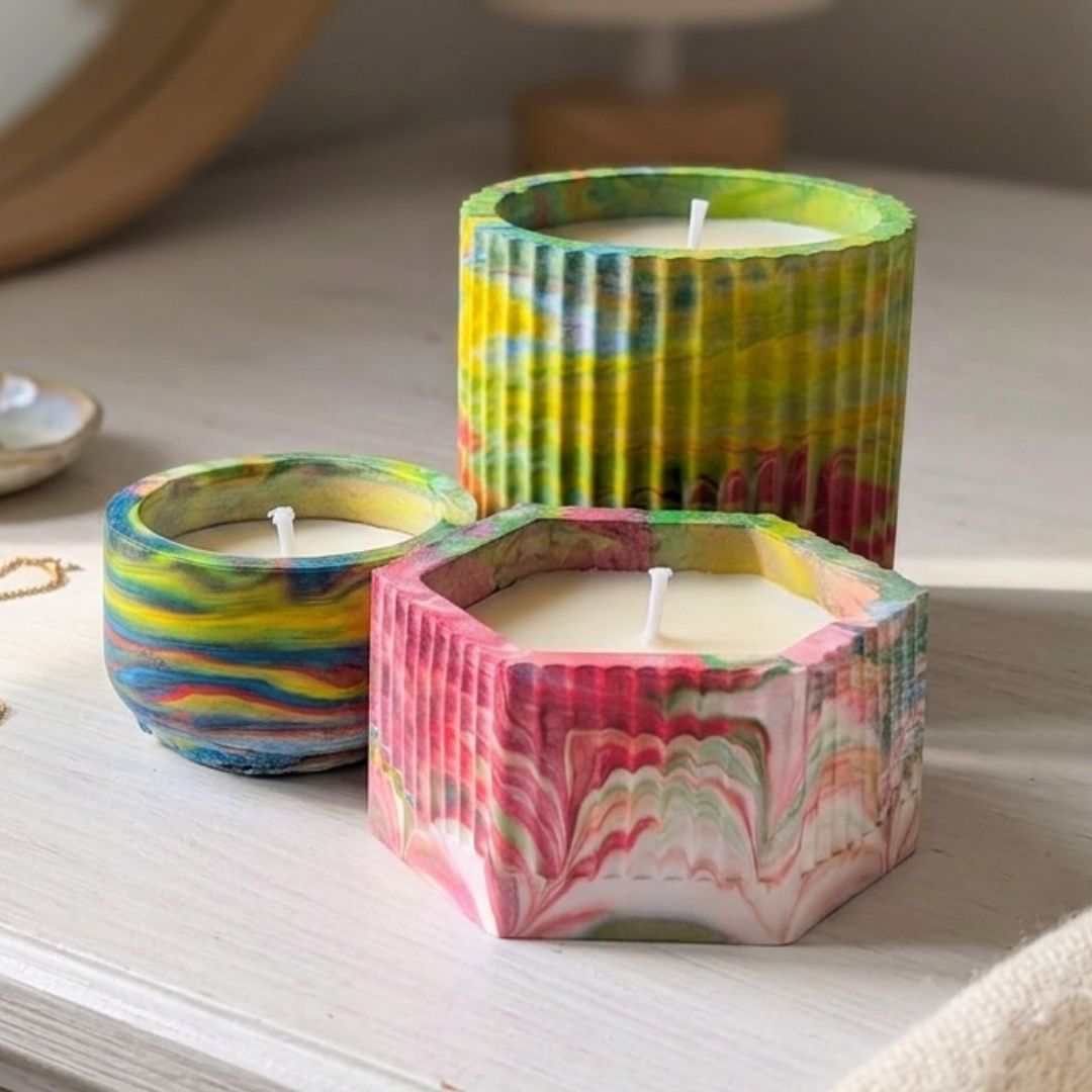 Candle Making Kit