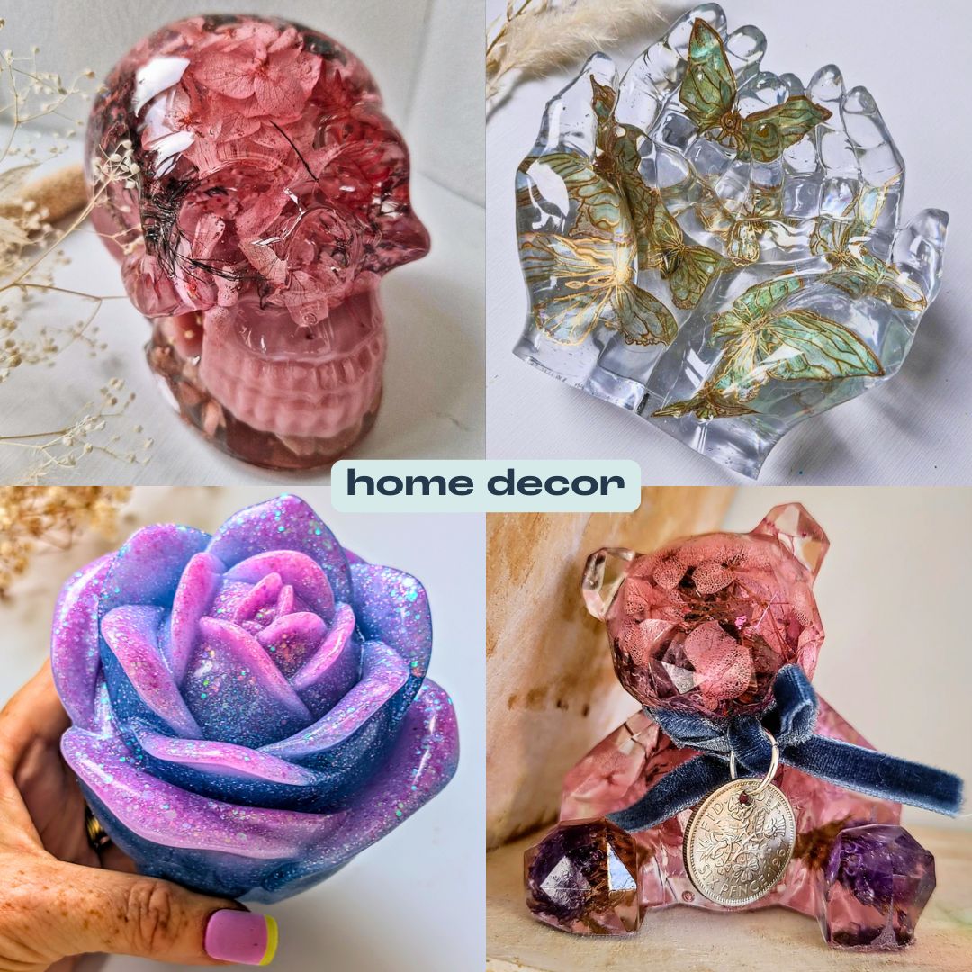 Mix & Match Mould Bundle