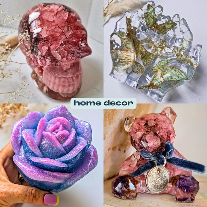Mix & Match Mould Bundle