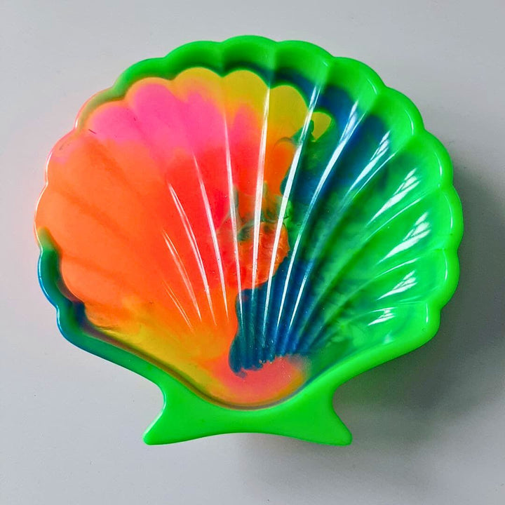 Shell Tray Mould