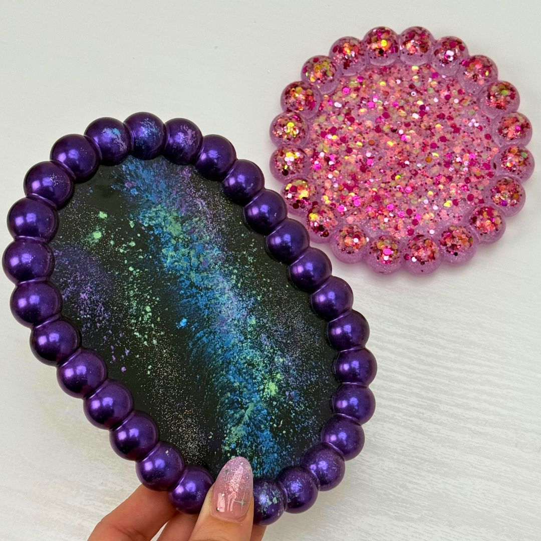 Bubble Tray Moulds