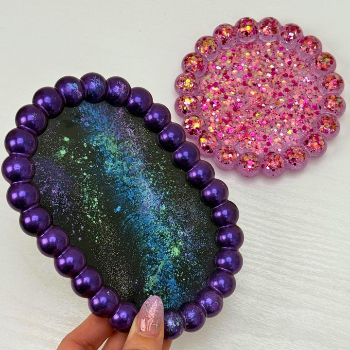 Bubble Tray Moulds
