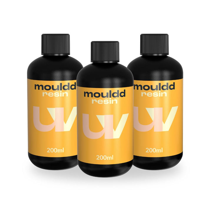 UV Resin Kit