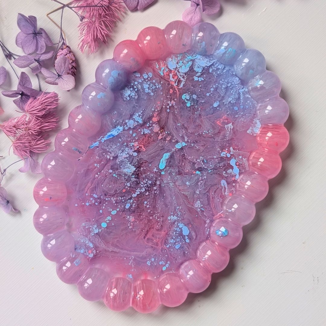 Bubble Tray Moulds